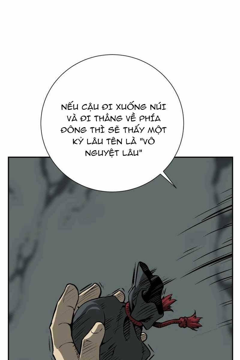 Vĩ Linh Kiếm Tiên Chapter 32 - Trang 2