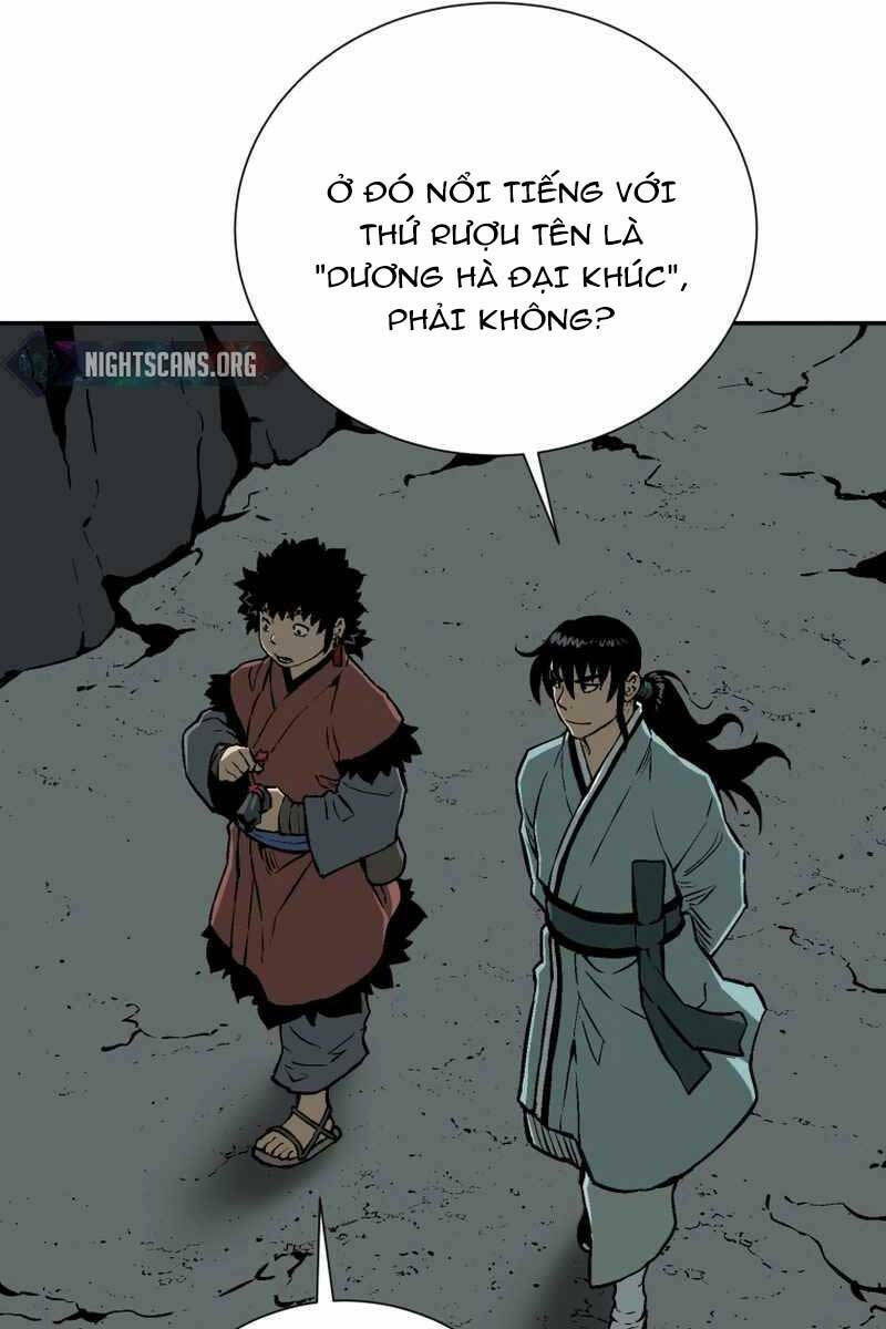 Vĩ Linh Kiếm Tiên Chapter 32 - Trang 2
