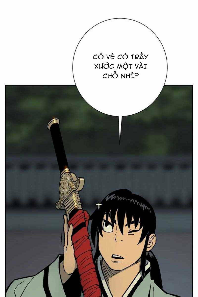 Vĩ Linh Kiếm Tiên Chapter 32 - Trang 2