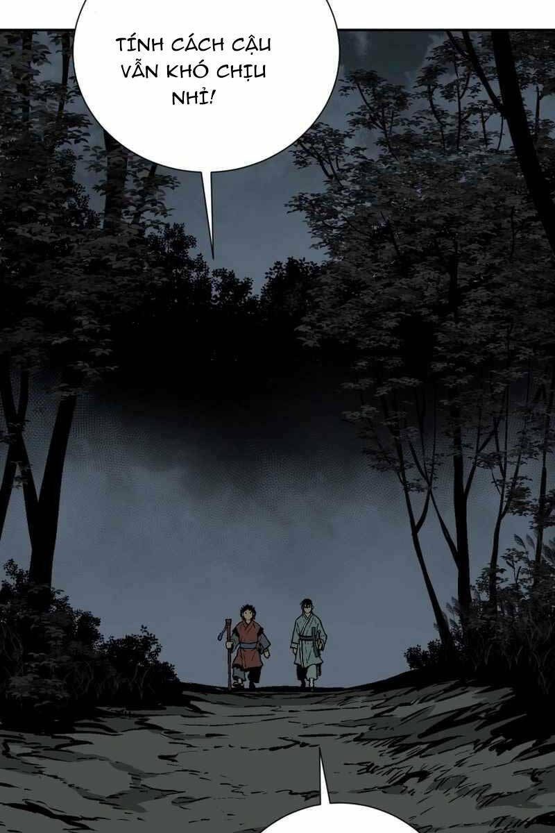 Vĩ Linh Kiếm Tiên Chapter 32 - Trang 2