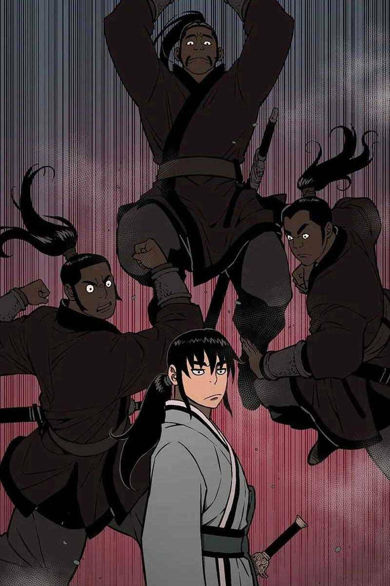 Vĩ Linh Kiếm Tiên Chapter 33 - Trang 2