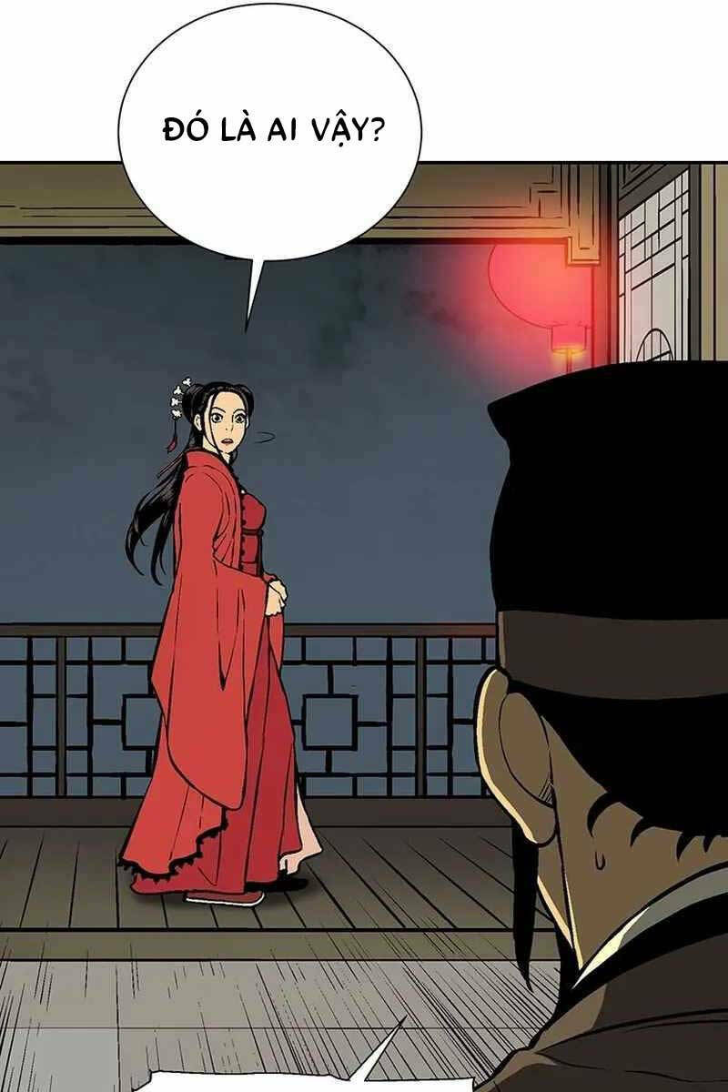 Vĩ Linh Kiếm Tiên Chapter 33 - Trang 2