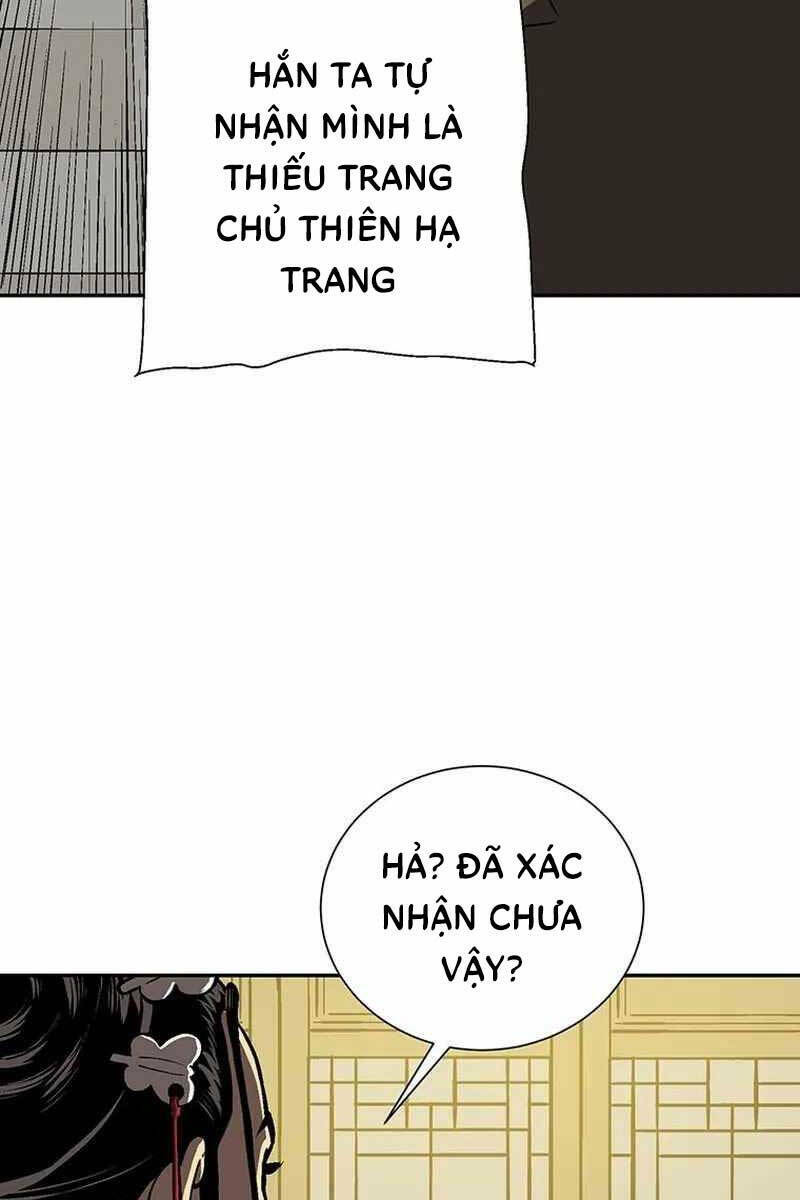 Vĩ Linh Kiếm Tiên Chapter 33 - Trang 2
