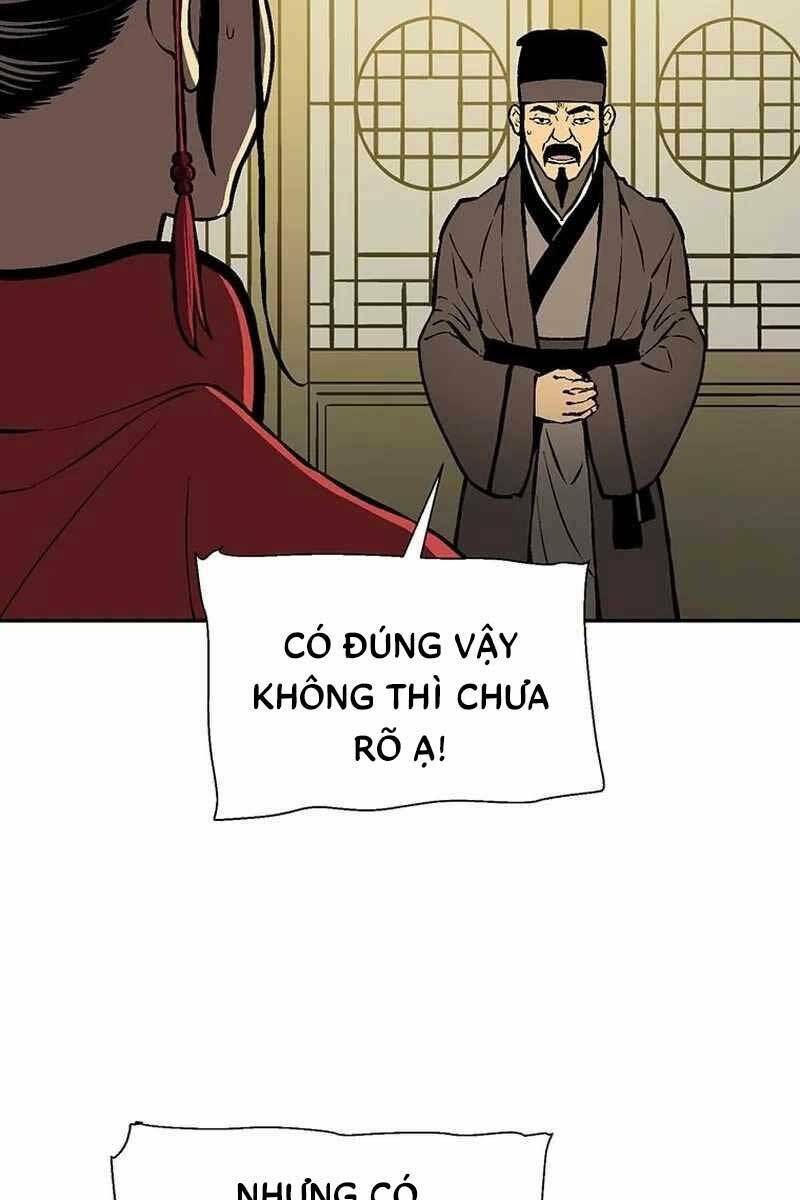 Vĩ Linh Kiếm Tiên Chapter 33 - Trang 2