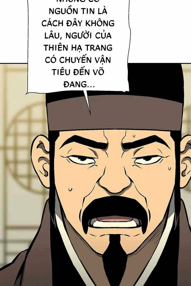 Vĩ Linh Kiếm Tiên Chapter 33 - Trang 2