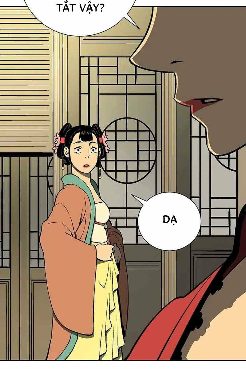 Vĩ Linh Kiếm Tiên Chapter 33 - Trang 2