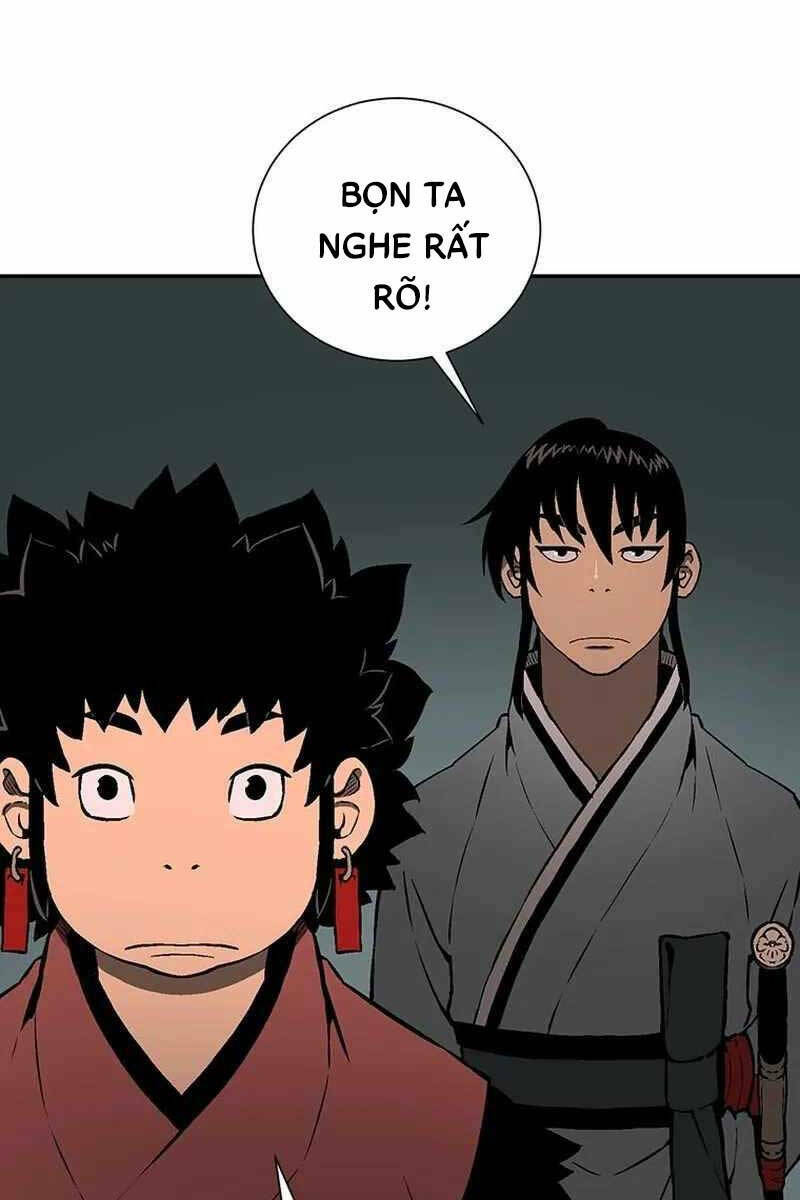 Vĩ Linh Kiếm Tiên Chapter 33 - Trang 2