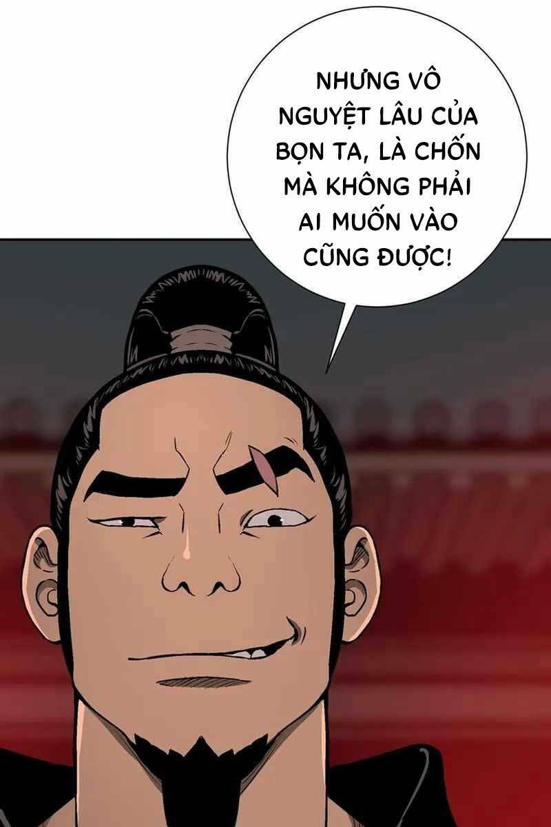 Vĩ Linh Kiếm Tiên Chapter 33 - Trang 2