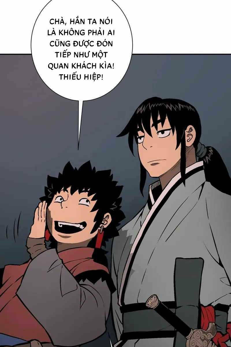 Vĩ Linh Kiếm Tiên Chapter 33 - Trang 2