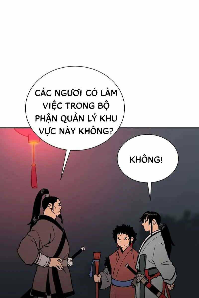 Vĩ Linh Kiếm Tiên Chapter 33 - Trang 2