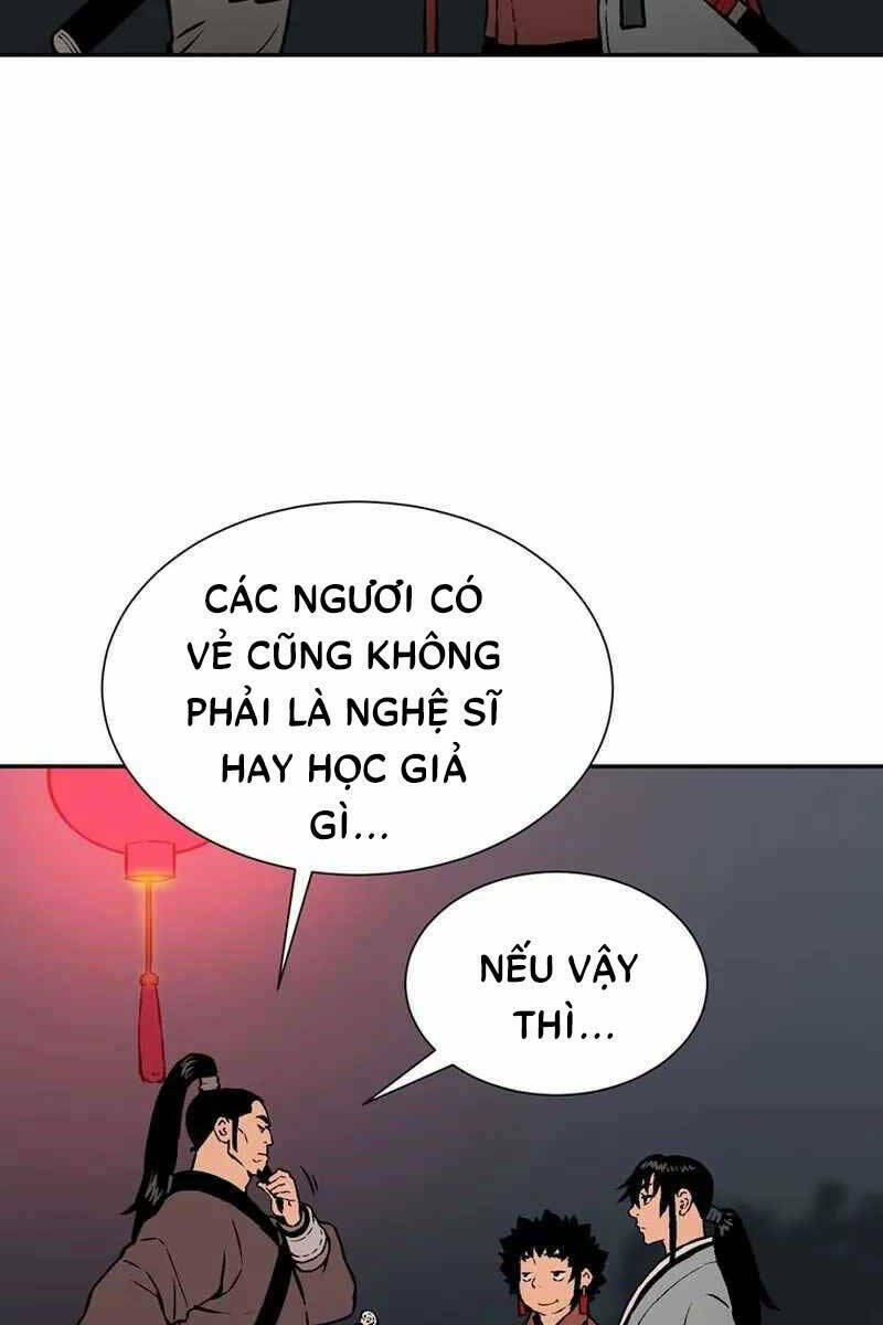 Vĩ Linh Kiếm Tiên Chapter 33 - Trang 2