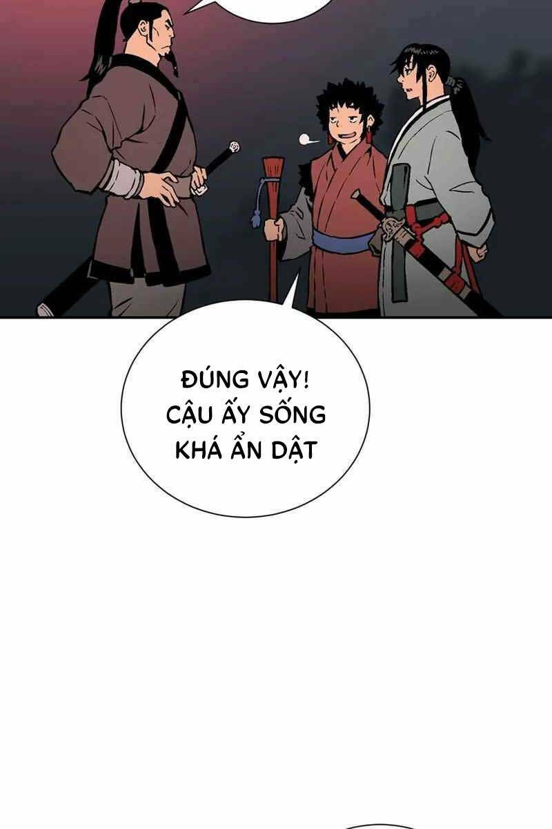 Vĩ Linh Kiếm Tiên Chapter 33 - Trang 2