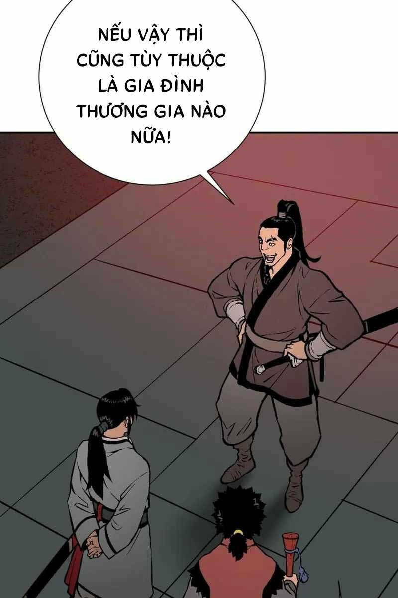 Vĩ Linh Kiếm Tiên Chapter 33 - Trang 2