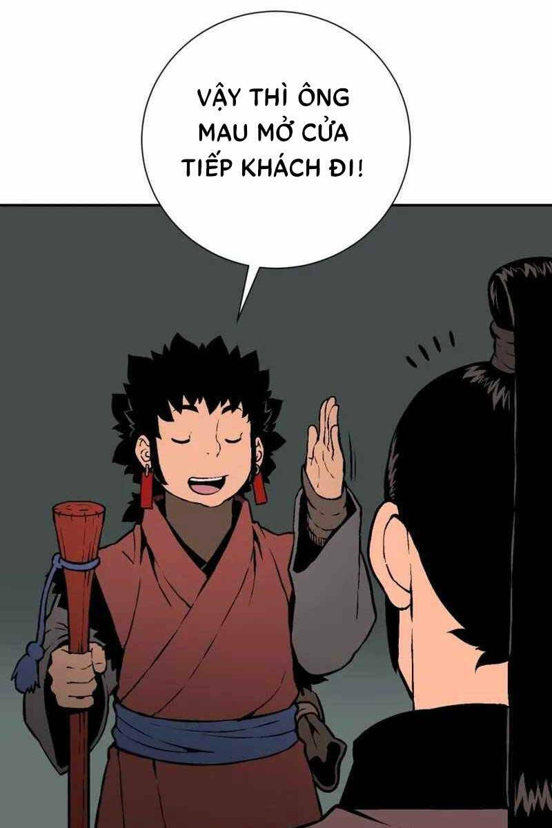 Vĩ Linh Kiếm Tiên Chapter 33 - Trang 2