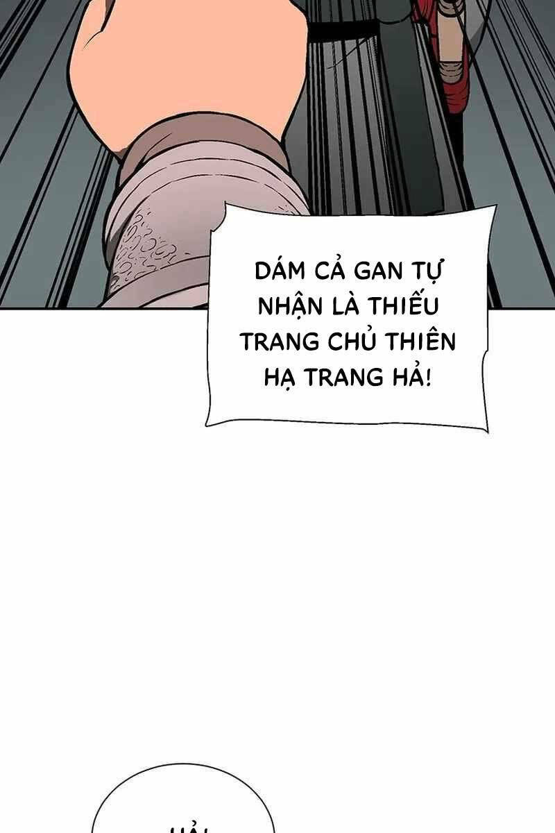 Vĩ Linh Kiếm Tiên Chapter 33 - Trang 2