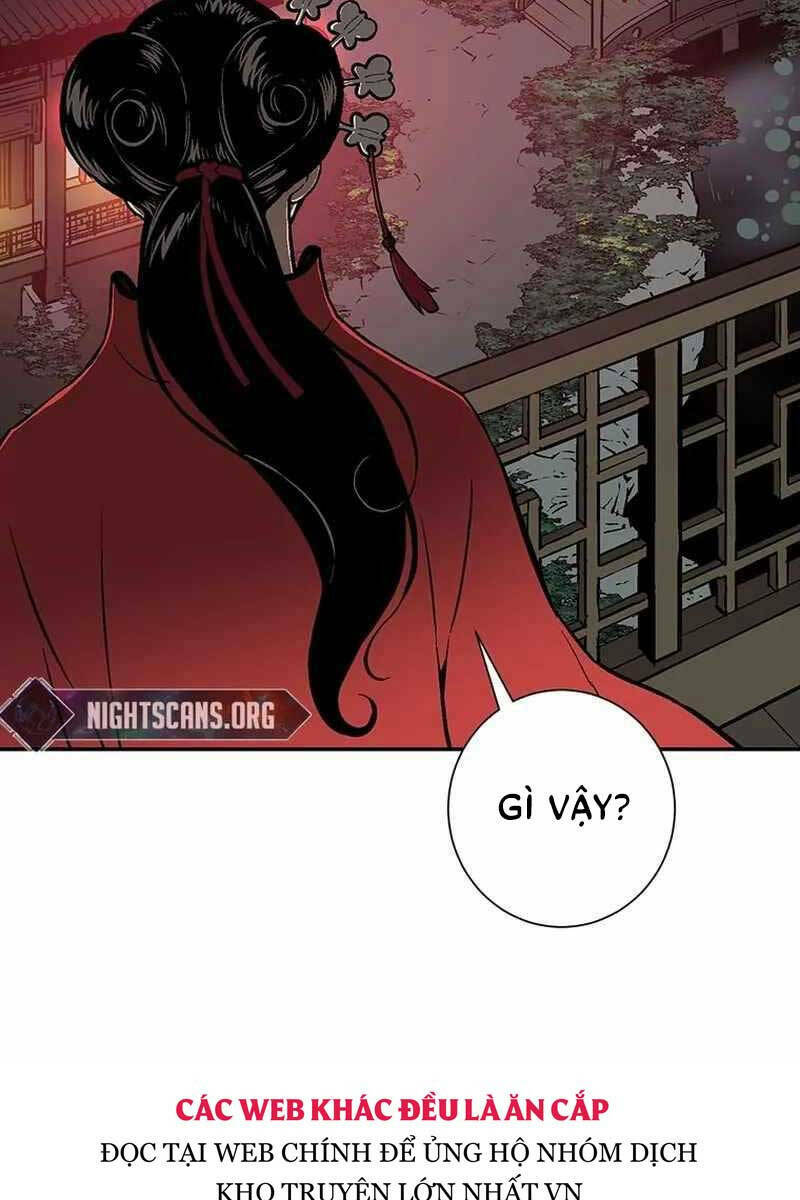 Vĩ Linh Kiếm Tiên Chapter 33 - Trang 2