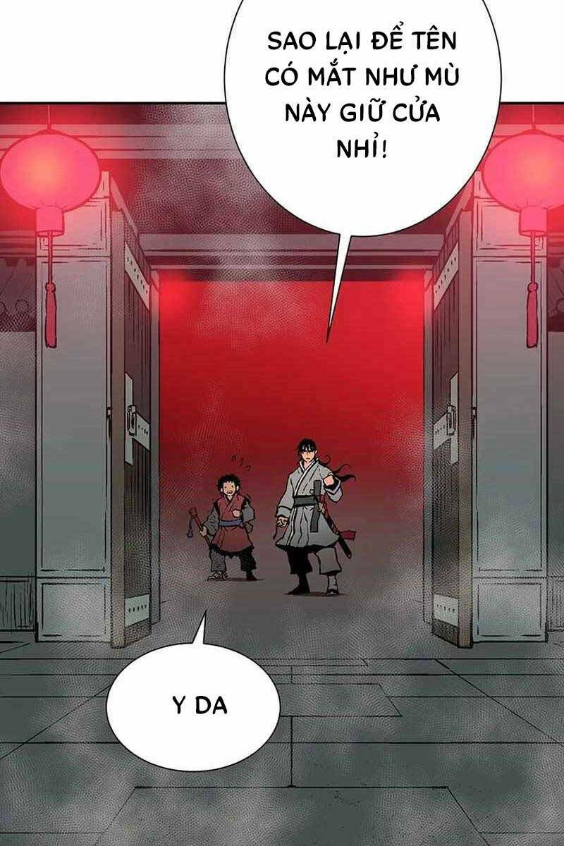 Vĩ Linh Kiếm Tiên Chapter 33 - Trang 2