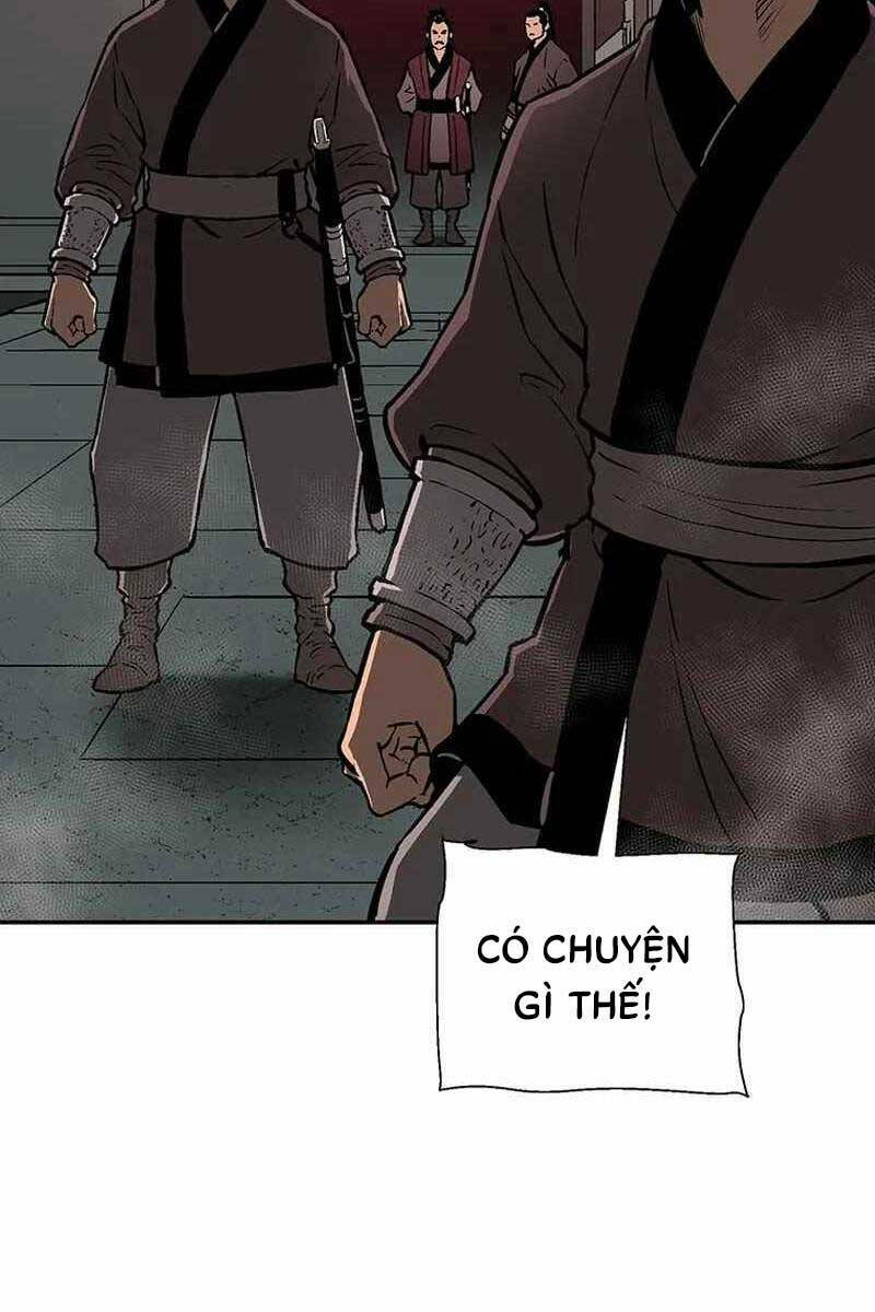 Vĩ Linh Kiếm Tiên Chapter 33 - Trang 2