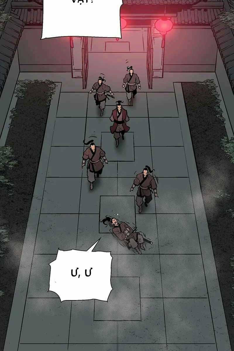 Vĩ Linh Kiếm Tiên Chapter 33 - Trang 2