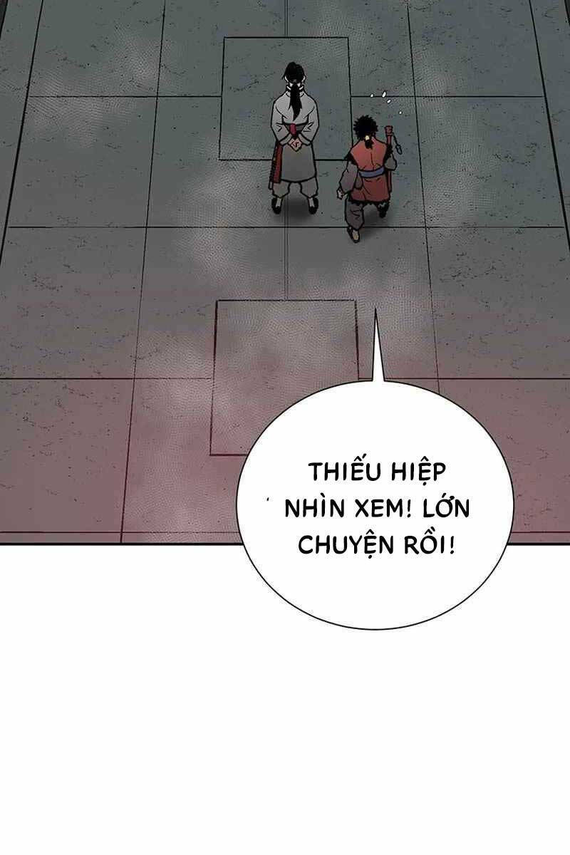 Vĩ Linh Kiếm Tiên Chapter 33 - Trang 2