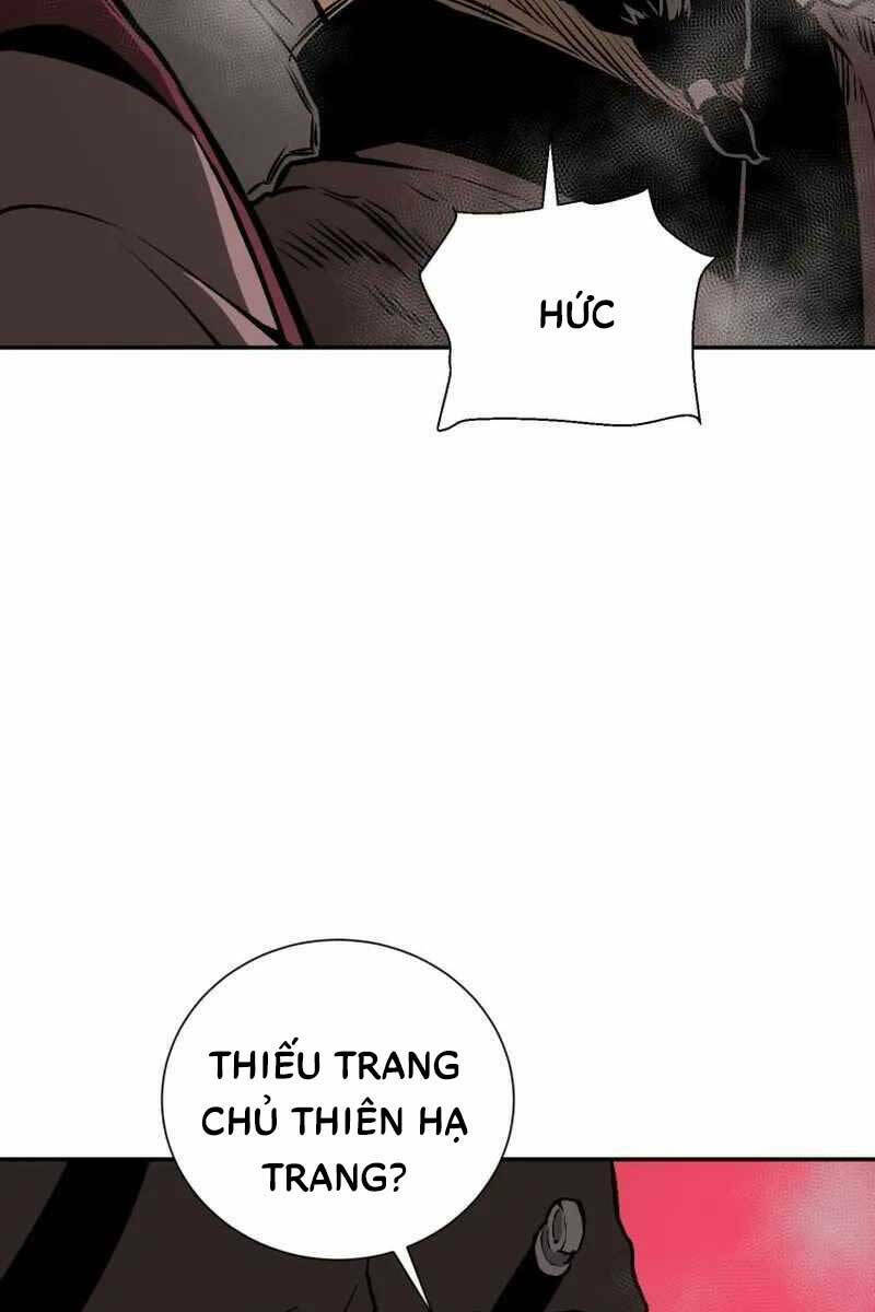 Vĩ Linh Kiếm Tiên Chapter 33 - Trang 2