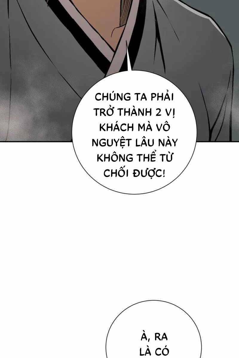 Vĩ Linh Kiếm Tiên Chapter 33 - Trang 2