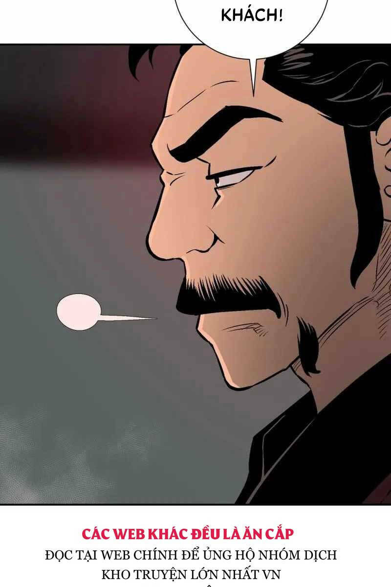 Vĩ Linh Kiếm Tiên Chapter 33 - Trang 2