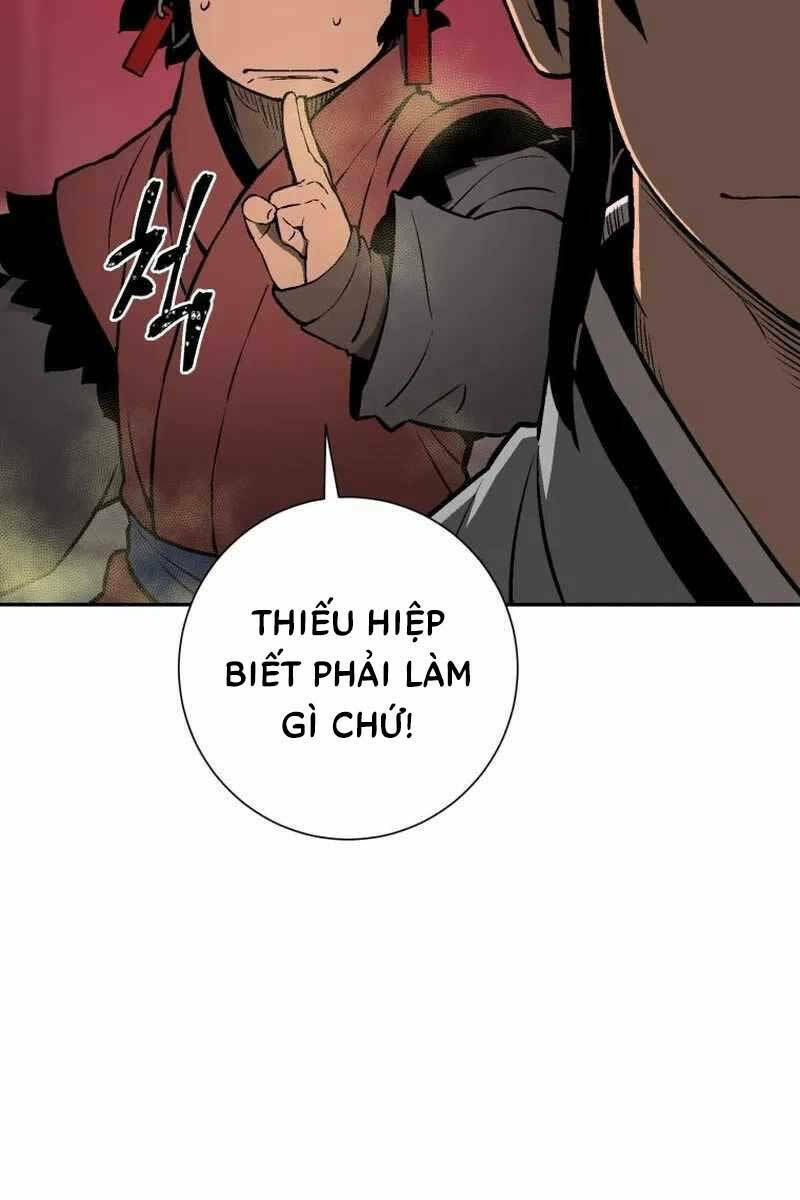 Vĩ Linh Kiếm Tiên Chapter 33 - Trang 2