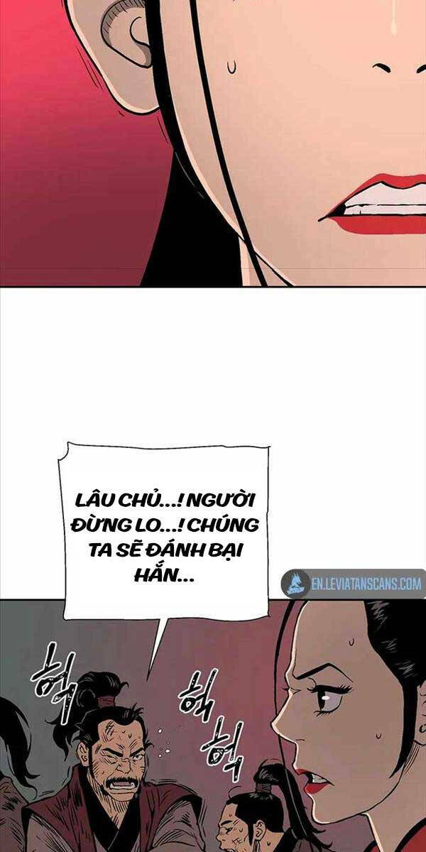 Vĩ Linh Kiếm Tiên Chapter 34 - Trang 2