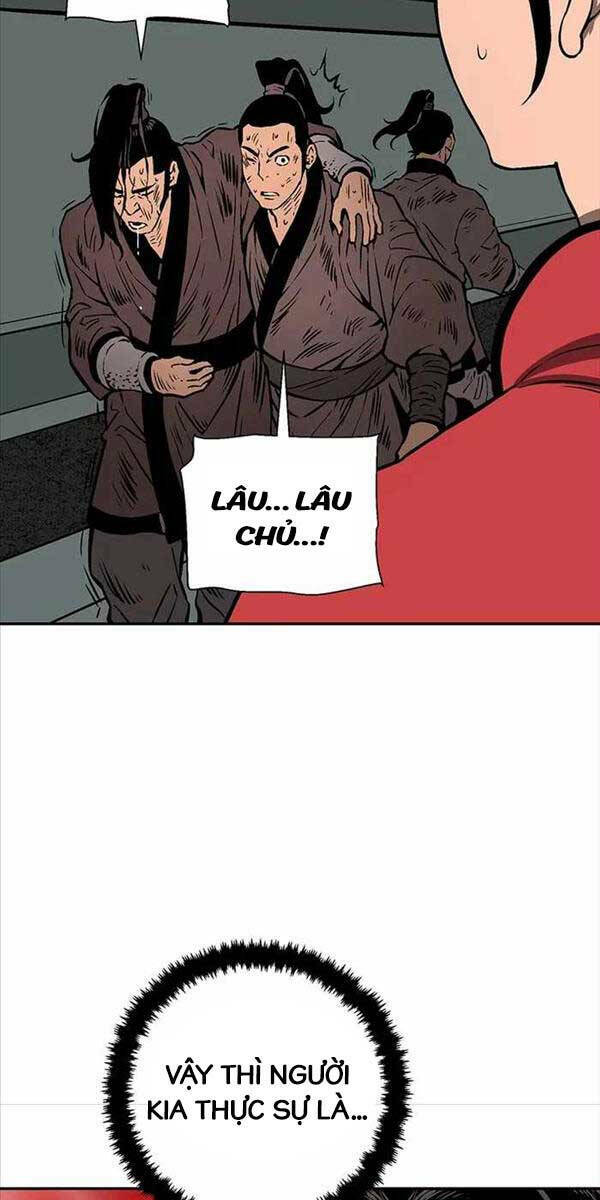 Vĩ Linh Kiếm Tiên Chapter 34 - Trang 2