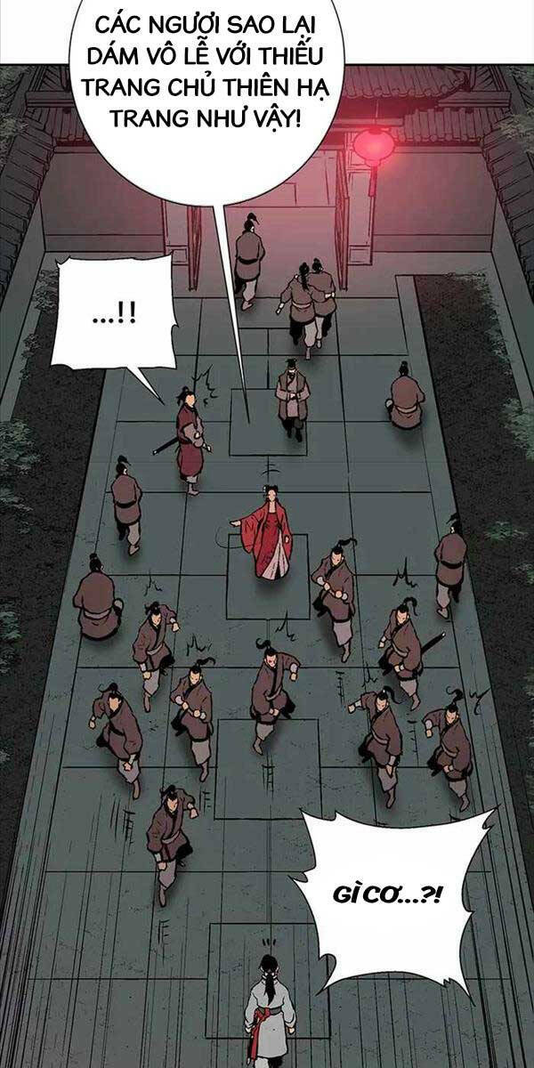 Vĩ Linh Kiếm Tiên Chapter 34 - Trang 2