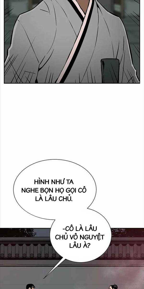 Vĩ Linh Kiếm Tiên Chapter 34 - Trang 2