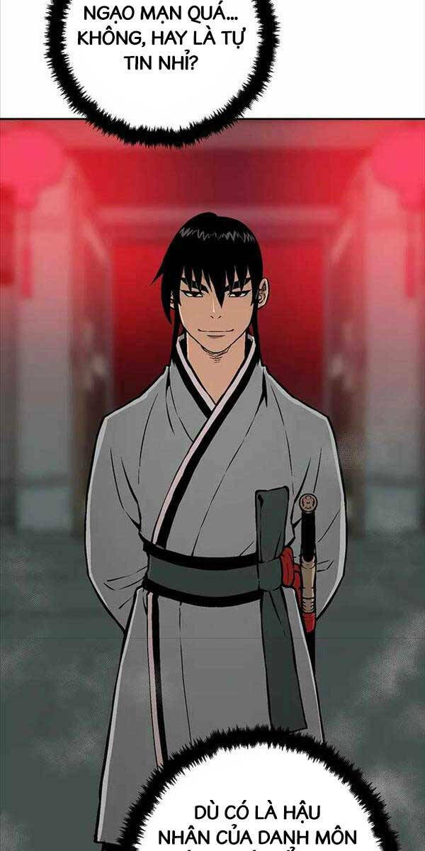 Vĩ Linh Kiếm Tiên Chapter 34 - Trang 2