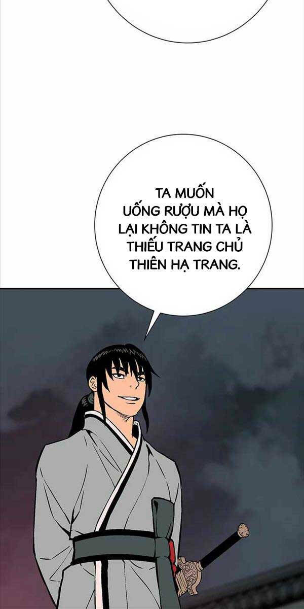 Vĩ Linh Kiếm Tiên Chapter 34 - Trang 2