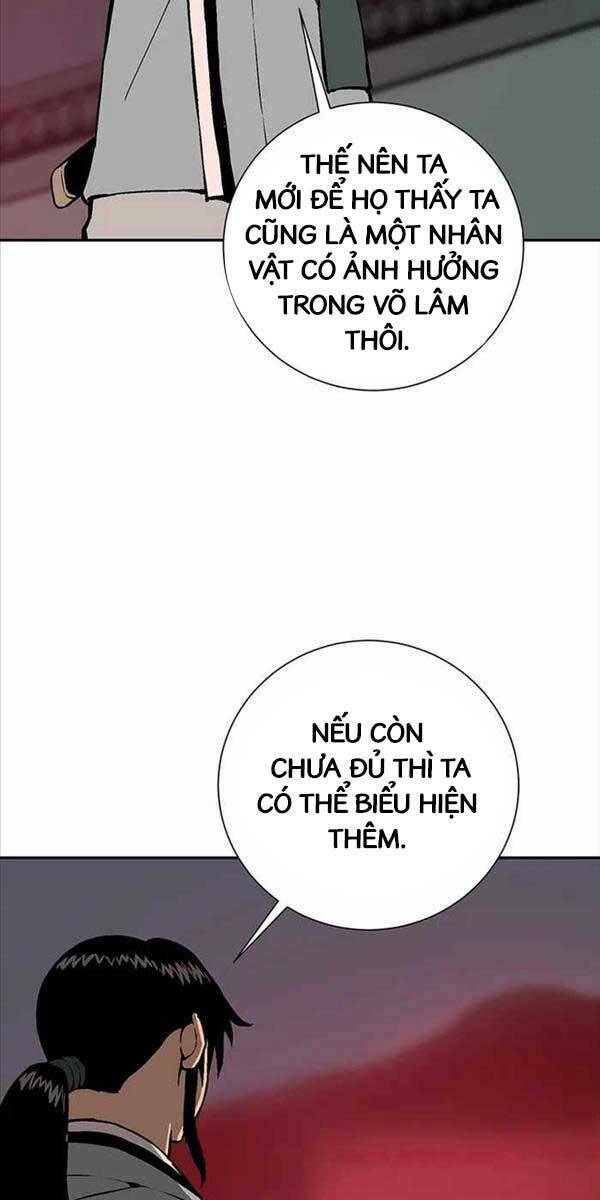 Vĩ Linh Kiếm Tiên Chapter 34 - Trang 2