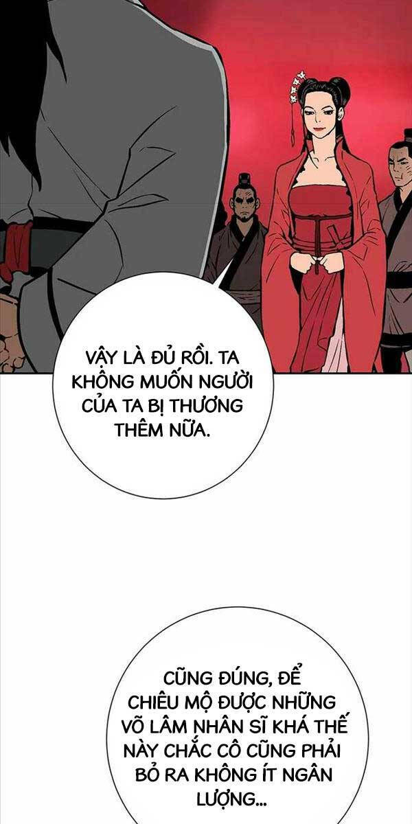 Vĩ Linh Kiếm Tiên Chapter 34 - Trang 2