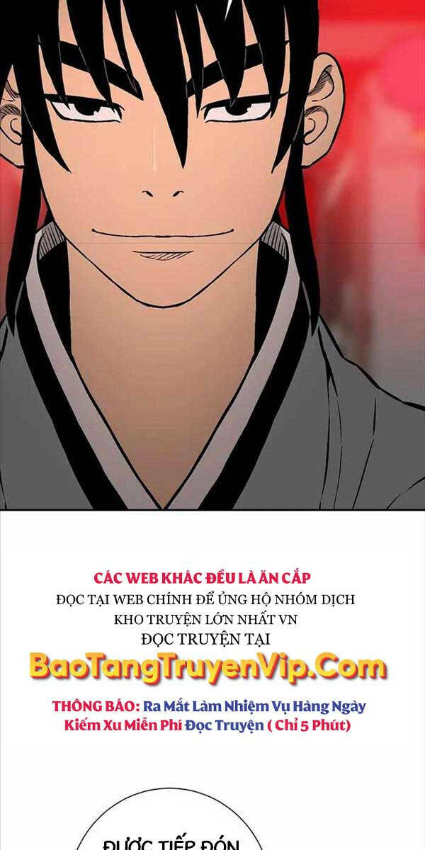 Vĩ Linh Kiếm Tiên Chapter 34 - Trang 2