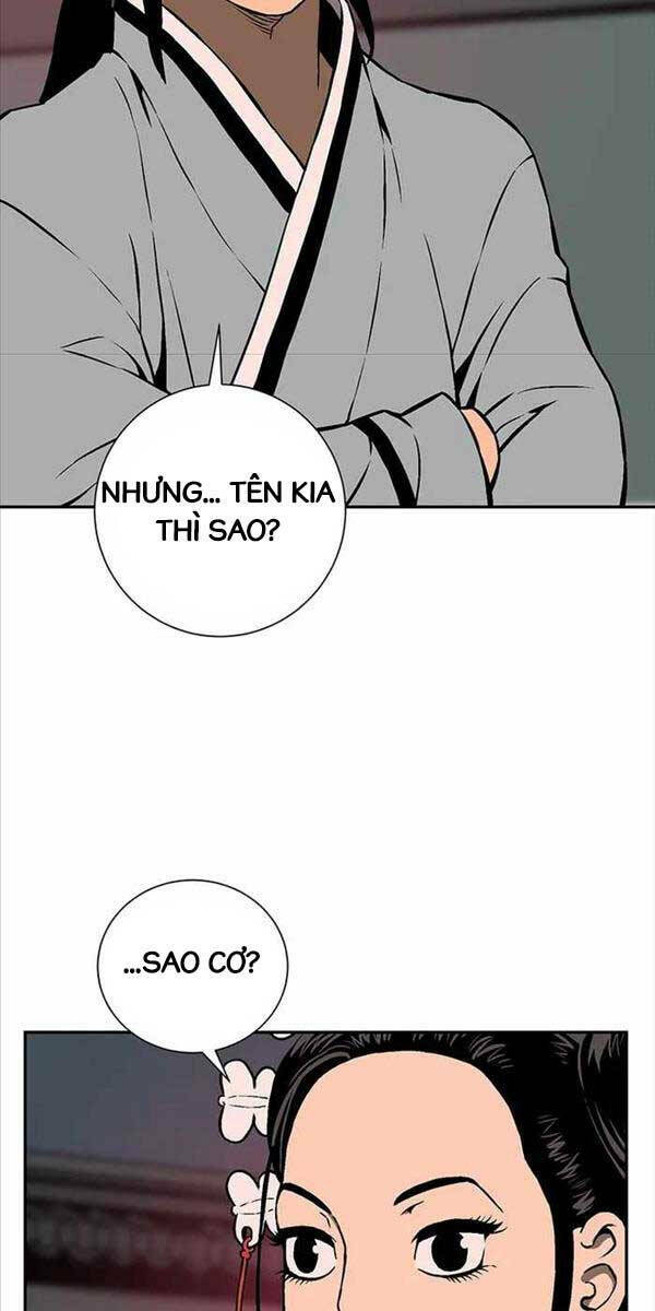 Vĩ Linh Kiếm Tiên Chapter 34 - Trang 2