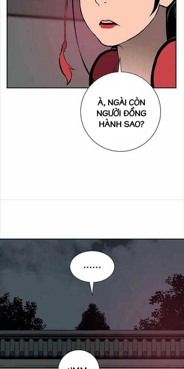 Vĩ Linh Kiếm Tiên Chapter 34 - Trang 2