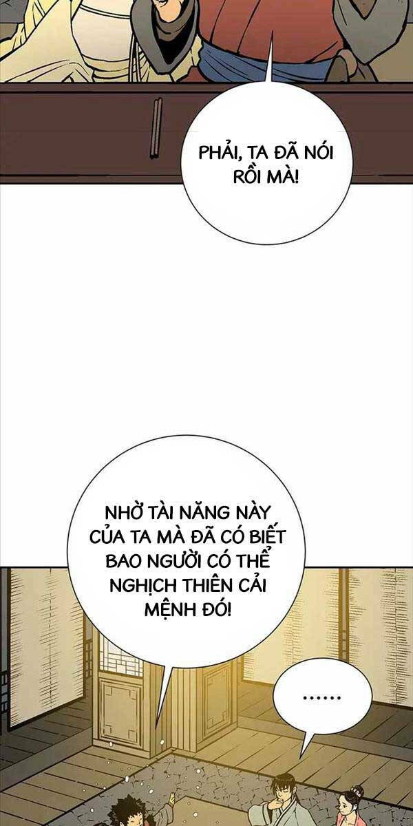 Vĩ Linh Kiếm Tiên Chapter 34 - Trang 2