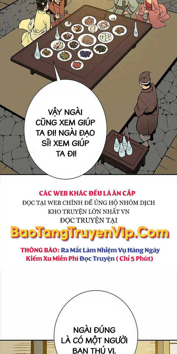 Vĩ Linh Kiếm Tiên Chapter 34 - Trang 2