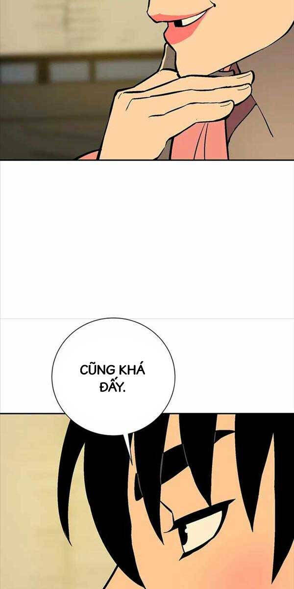 Vĩ Linh Kiếm Tiên Chapter 34 - Trang 2