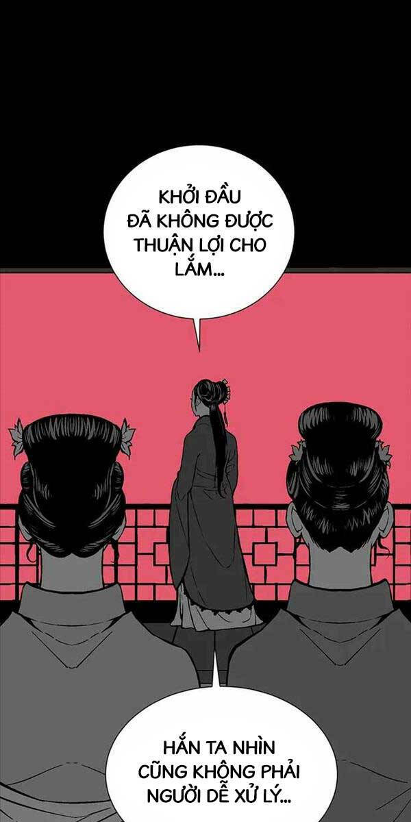 Vĩ Linh Kiếm Tiên Chapter 34 - Trang 2