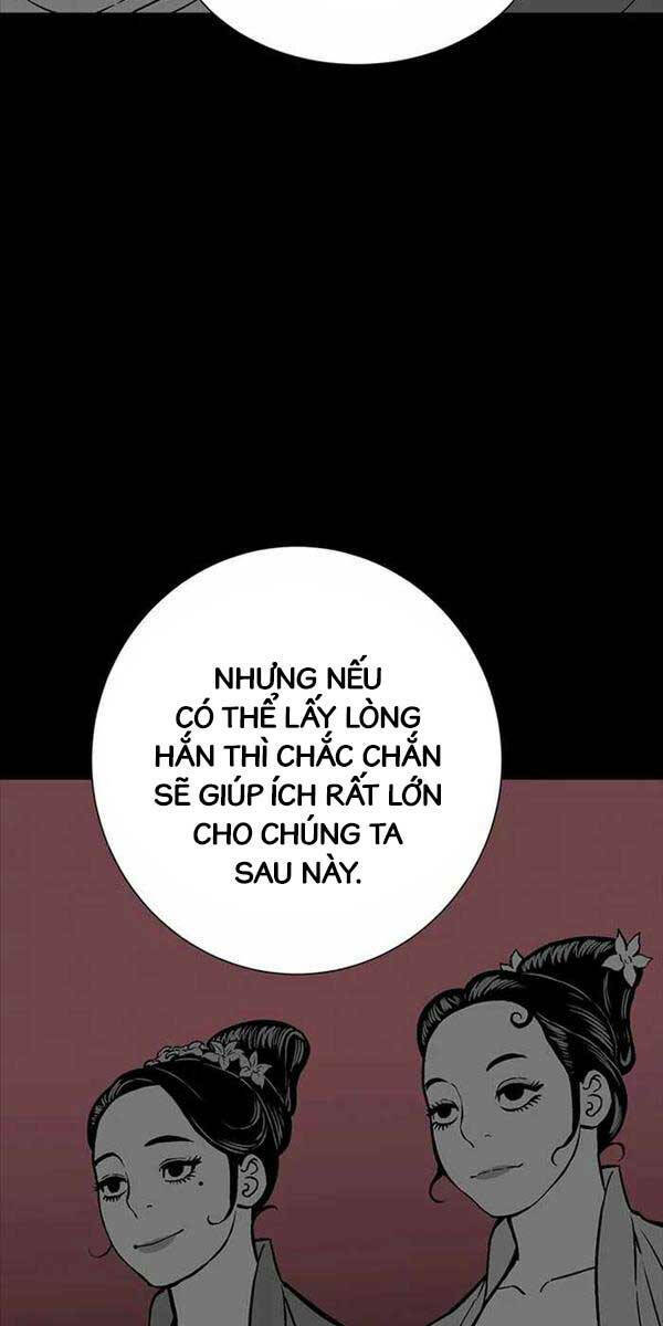 Vĩ Linh Kiếm Tiên Chapter 34 - Trang 2
