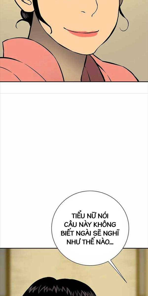 Vĩ Linh Kiếm Tiên Chapter 34 - Trang 2