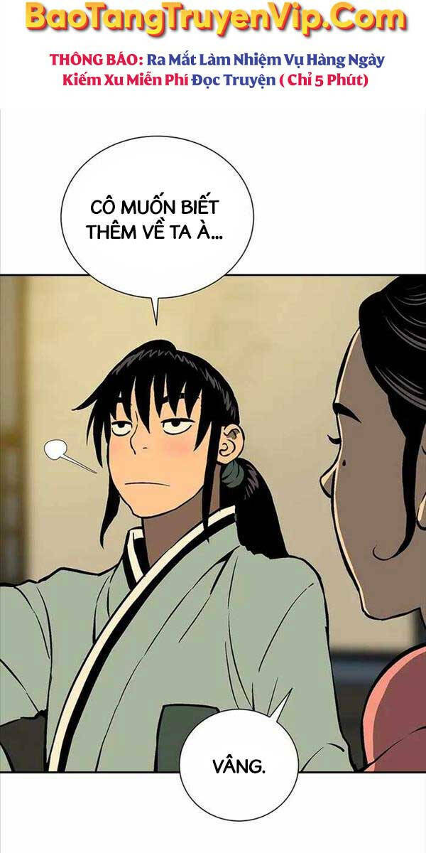 Vĩ Linh Kiếm Tiên Chapter 34 - Trang 2