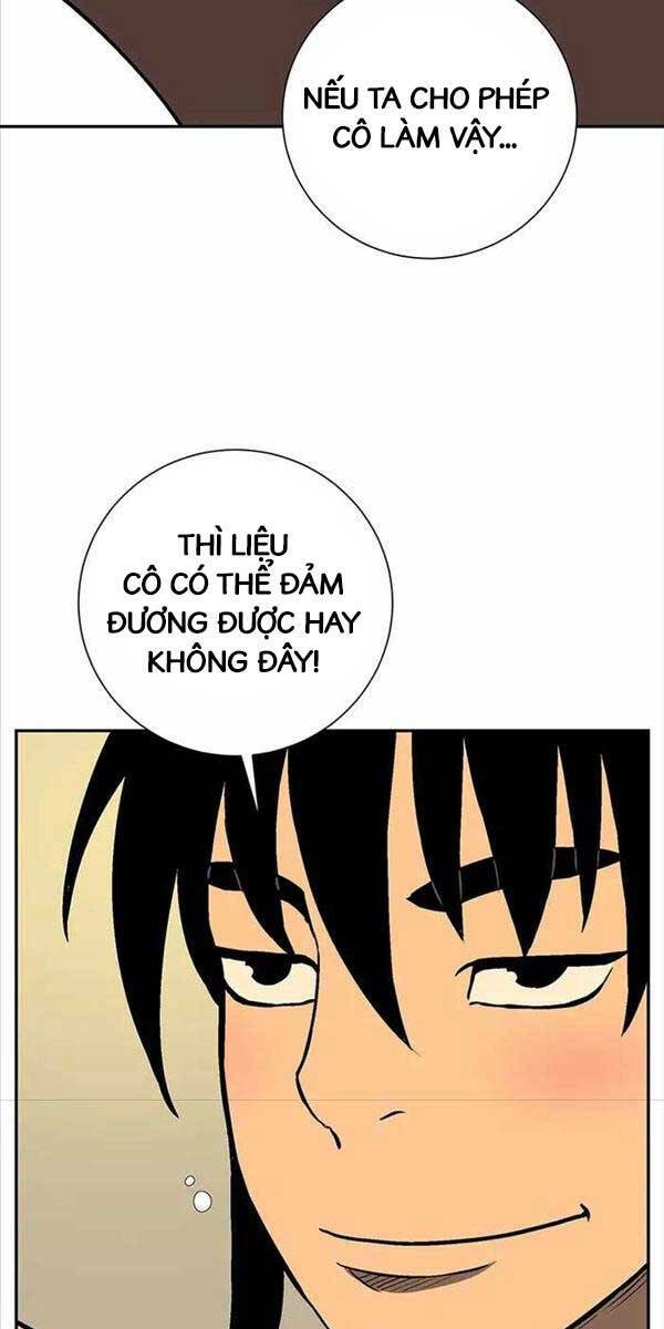 Vĩ Linh Kiếm Tiên Chapter 34 - Trang 2