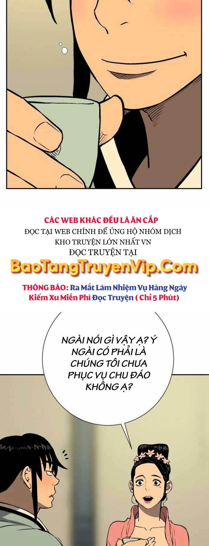 Vĩ Linh Kiếm Tiên Chapter 35 - Trang 2