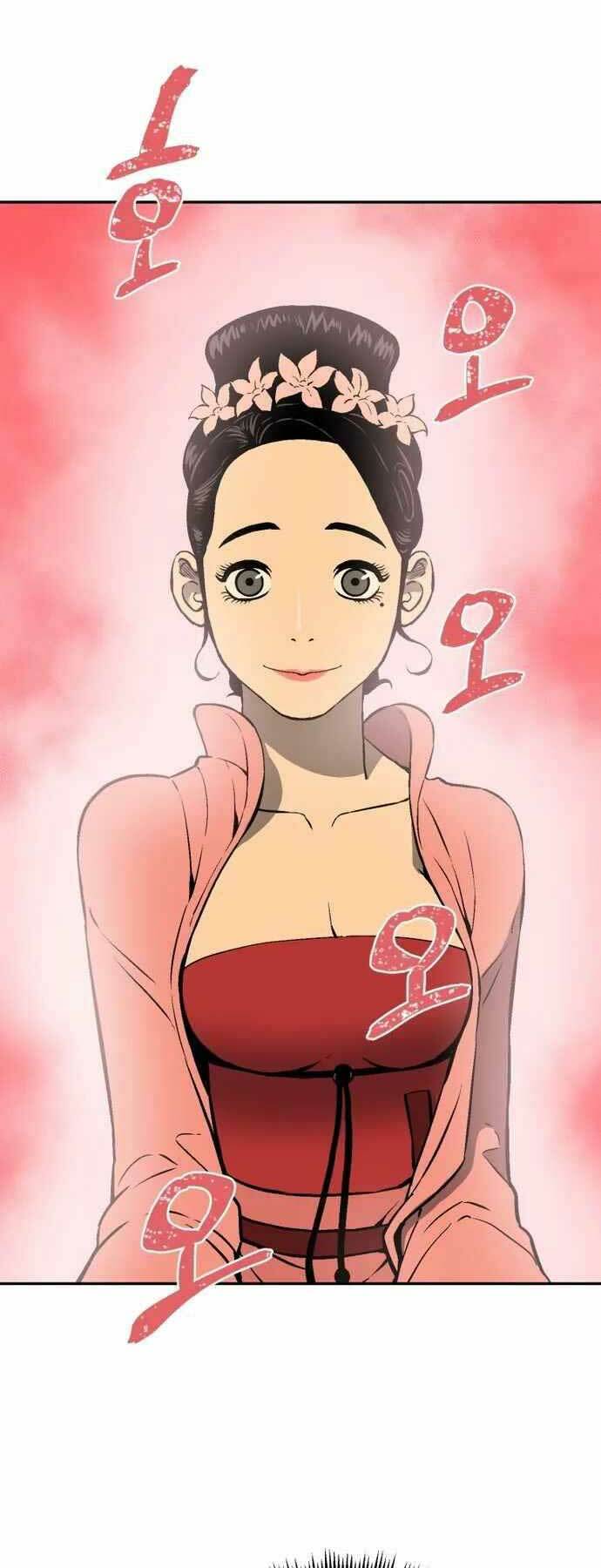 Vĩ Linh Kiếm Tiên Chapter 35 - Trang 2