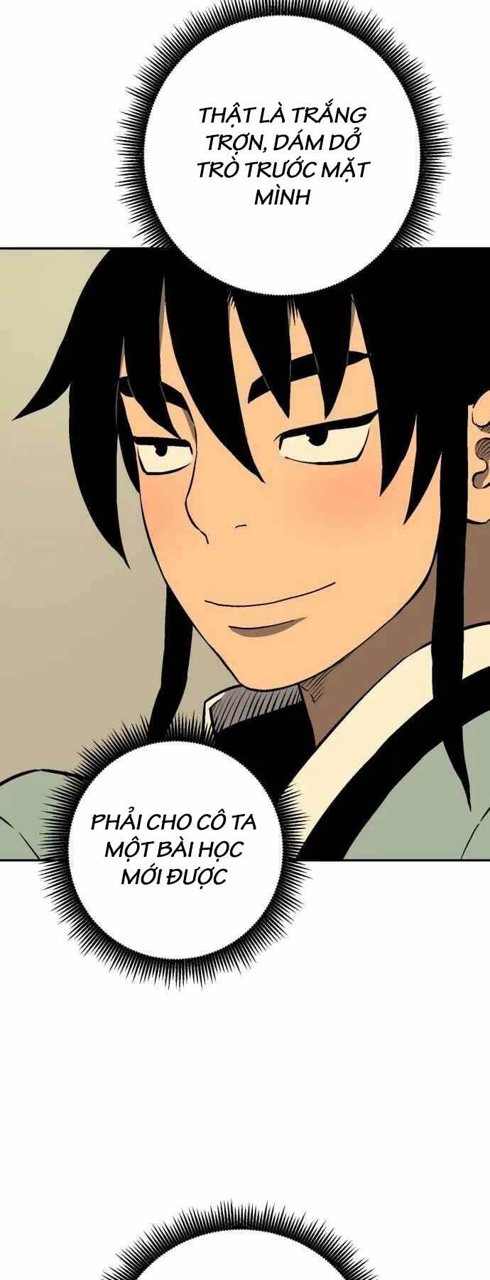 Vĩ Linh Kiếm Tiên Chapter 35 - Trang 2